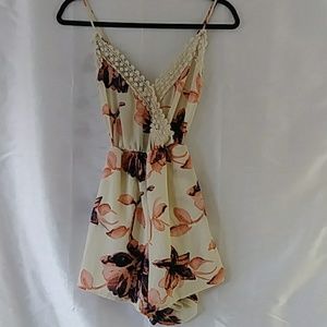 BEAUTIFUL LINGERIE ROMPER 🌺